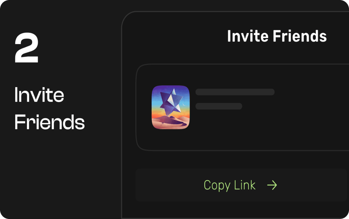 Invite Friends